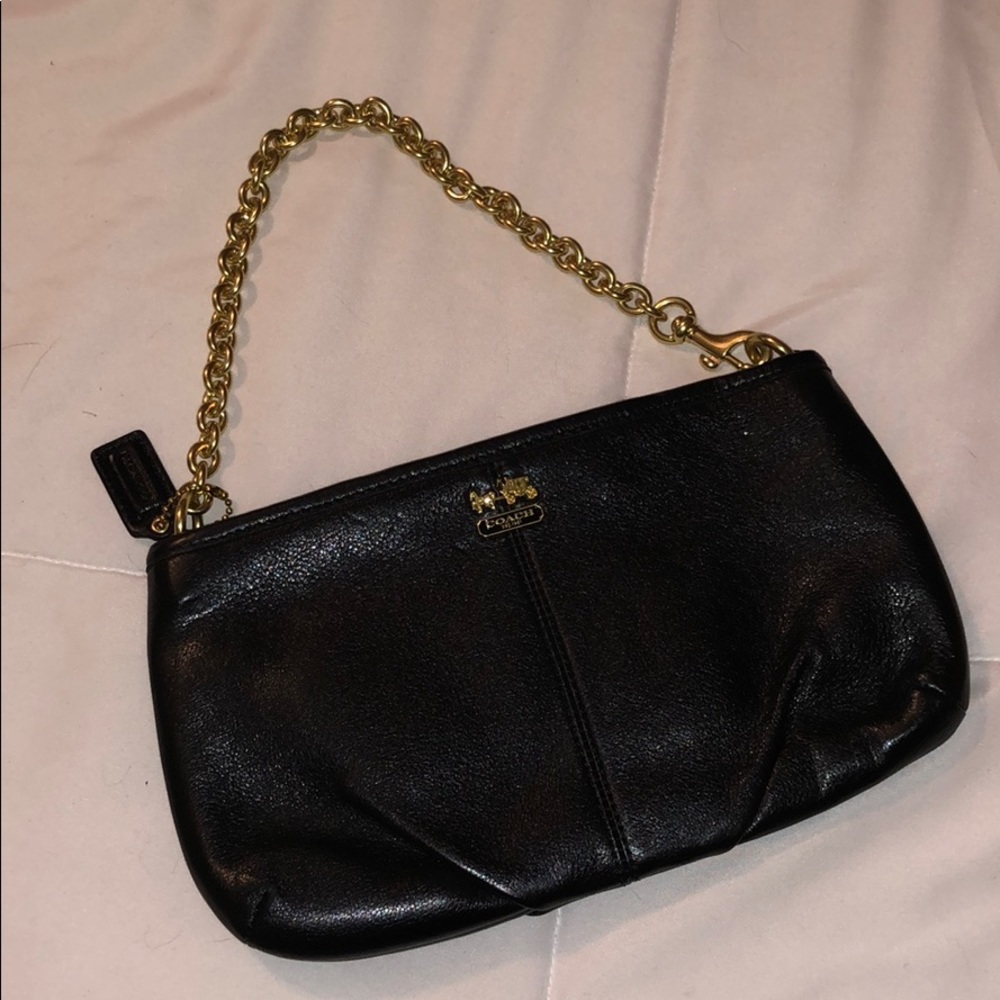 Coach Handbag